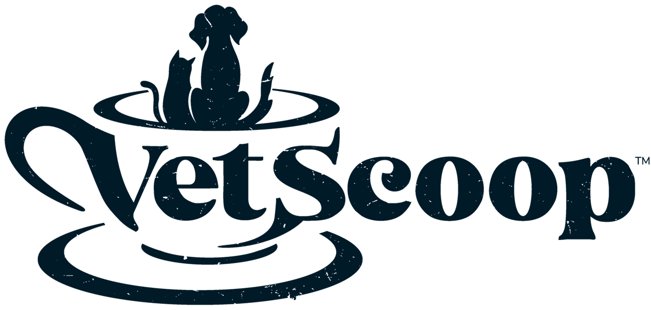 Vetscoop Tm Logo